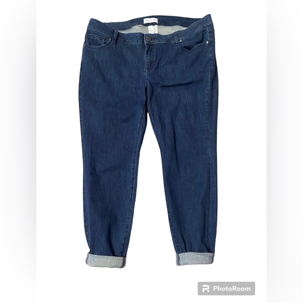 Lane Bryant Jeans